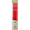 Akashiya AD-06 Brush Scrolls, Color Red,