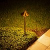 BAYSHE T10 Wedge Base LED Light Bulb 3watt Equivalent to
