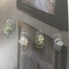 ˡᴬᴺᵀᶤˡ Pebble Handmade Nail Tips - Short Oval S /