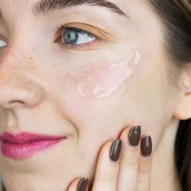 2025 1crema Tensora Instantánea Para Ojos, Cuidado Hcn