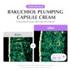 EQQUALBERRY Crema Facial Bakuchiol Colágeno y Péptidos 50 ml