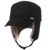 Siggi Cap, Hat, Cold Weather Protection Cap, Work Hat, Military