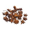Slofoodgroup Whole Star Anise - For Cooking, Pickling and Spice