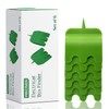 6-Pack Drywall Outlet Markers - with Hard Tip ABS Plastic