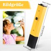 PH Meter - PH Meter with LCD Display High Precision