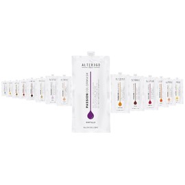 Alterego Alterego PASSION COLOR MASK Silver 50 ml