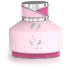 Le chameau Perfume for women HAYA 3.4 oz Floral Fruity Woody Women  delicious and soft Fragrance