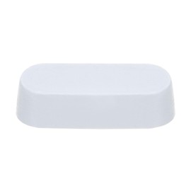 HARFINGTON Metal Buffing Polishing Compound Bars for Aluminum, Stainless Steel, Buffing Wheel, 1oz Each, White