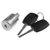 YAOPEI Ignition Barrel Switch Lock & 2 Keys for Transit