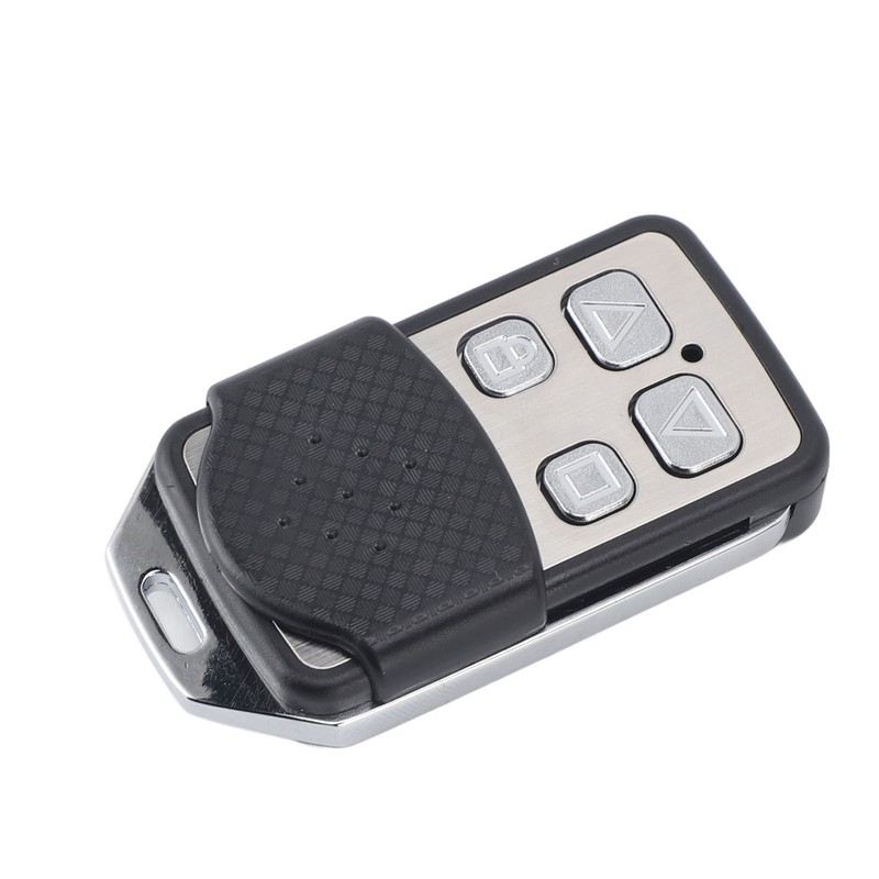 Automatic Door Remote Control Door Opener Learning Code Controller for