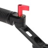 Camera Handheld Extension Bracket Adjustable Aluminum Alloy Camera Sling Handheld