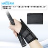 MUXSAM Golf Practice Equipment, Wrist Brace, Swing Correction, Wrist Support,