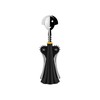 ALESSI Anna G. Wine Opener Black AAM01 B