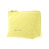 Valentino Soft Cosmetic Case 3KK Ocarina VALENTINO Colour Lime for