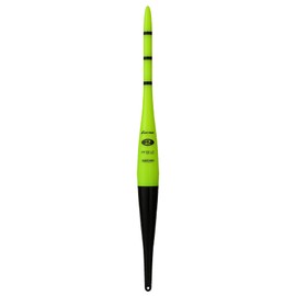 Fuji-Toki Electric Float FF-13ILG Ultra Bright Green LED Compatible with No. 2, Made in Japan