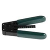 HUTSRAI Fiber Optic Stripping Tool FTTH Optical Pliers Wire Stripper