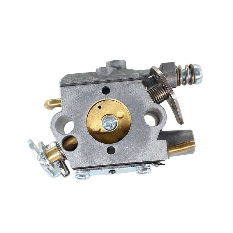 AISEN Carburetor for Ryobi RY3714 RY3716 Chainsaw 309376002 Carb Gasket