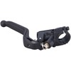 Magura MT4 Brake Lever 3-Finger Aluminium Lever with Ball Head