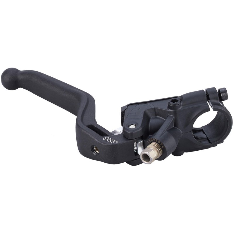 Magura MT4 Brake Lever 3-Finger Aluminium Lever with Ball Head