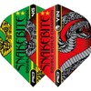 RED DRAGON Yin Yang Double-Sided Peter Wright Snakebite Selection Pack