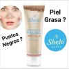 Tónico Lechuga Mascarilla Arcilla Control Grasa Poros