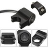 YFFSFDC Motorcycle Switch Waterproof 12V 22mm Headlight Fog Spotlight Handle