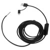 3 in 1 for Android TypeC Mobile Phone 3.9mm Lens