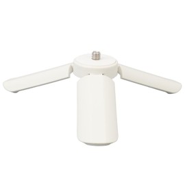 Mini Tripod Stand for Instax Pal, Mini Camera Tripod with 1/4 Inch Screw, Instant Camera Stand Webcam Tripod Mount for Instax Pal Tripod