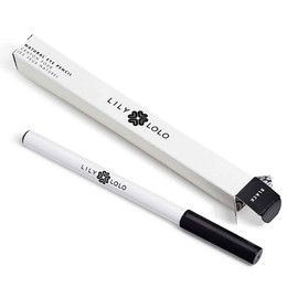 Lily Lolo Natural Eye Pencil, Black 1.14g