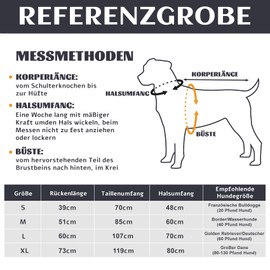 Zepphi Dog Bathrobe, Microfibre Dog Bathrobe, Quick-Drying, Dog Towel with Fastening and Adjustable Shrink Band, Super Absorbent Pet Drying Coat (Medium Dogs)