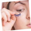 Beavorty Dramatic Curved False Eyelashes 5 Pairs 3d Density Eyelash
