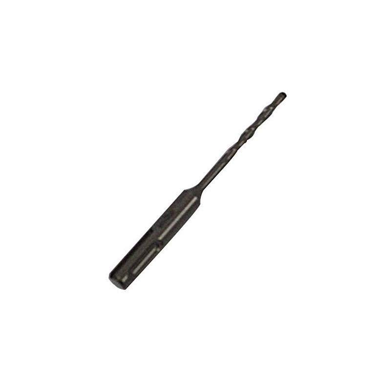 Unika Concrete Drill UX5.3 x 110 Main Unit: Depth 4.5