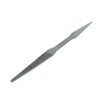 Narex 876301 Auger Bit File Tapered 7 inches x 1/2