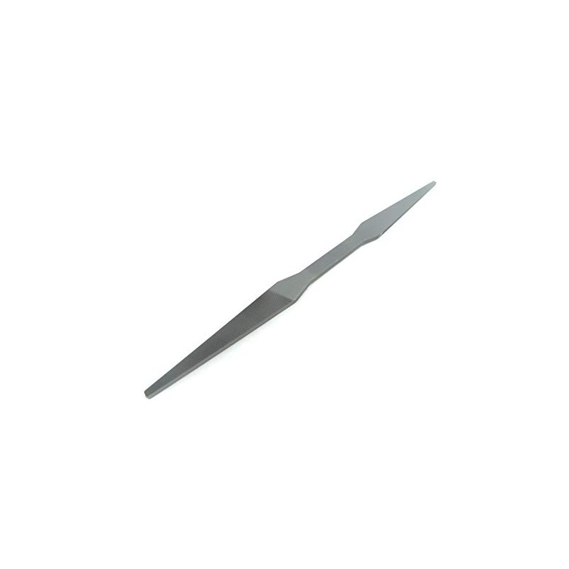 Narex 876301 Auger Bit File Tapered 7 inches x 1/2