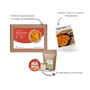 EasyCookAsia Kimchi Jeon Cooking Box, Korean Kimchi Pancakes, DIY Box