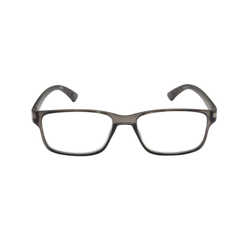 Flex 3 Flex Readers, Smoke