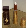 CHARLOTTE TILBURY - KISSING FALLEN FROM LIPSTICK TREE -STONED ROSE