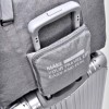Monzo Travel Duffel Bag, Maleta De Viaje Plegable, Maleta Cabina