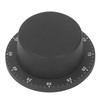 Wind Up Timer Magnetic Suction Outdoor Training 60 Minutes Manual
