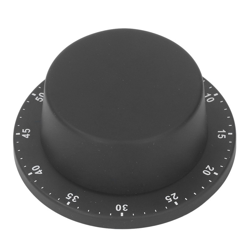 Wind Up Timer Magnetic Suction Outdoor Training 60 Minutes Manual
