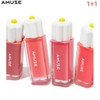 AMUSE Dew Tint 4g*2ea, Color 1#$%Color 2:03 Healthy Boksoonga-09 Mauve Grape