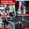 OUTTDOZ Superior Grip Liquid Chalk Mess-Free Gym Chalk for Weightlifting,