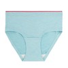 Fruit of the Loom Girls' 360 Stretch Modal Underwear Briefs,