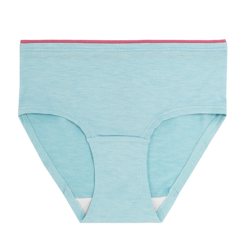Fruit of the Loom Girls' 360 Stretch Modal Underwear Briefs,