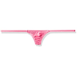 La Pomme 31590 Women's Super My 31590 Stretchy Microfiber Stretch, pink, (rose pink)