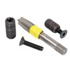 BRP Threaded Bar End Insert Kit
