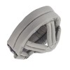 Protective Hat Elder Head Cap Safety Helmet Old Man Fall