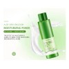 Bioaqua Natural Skincare Emulsión Refrescante E Hidratante D