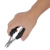 Toenail Clippers for Seniors, Thick Toenails, Stainless Steel Toenail Clippers,