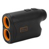 USB Charging Rangefinder Monocular Portable ABS Handheld 5 to 600m